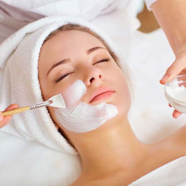 Beauty parlours in Gandhinagar