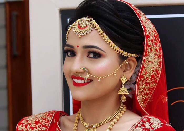 Hair style in Gandhinagar