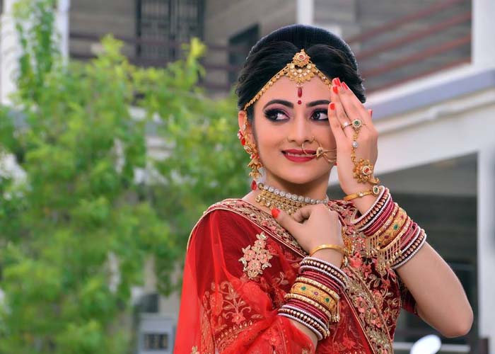 Best Bridal Studio in Gandhinagar