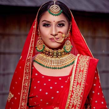 Best Bridal Studio in Gandhinagar